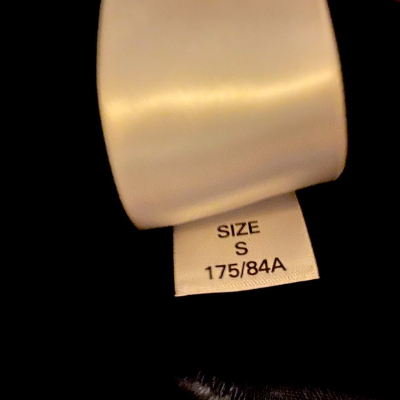 DIESEL - Womens sheer form fit too NWT - Picture 9 of 10